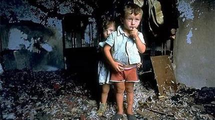 Помоги, Москва, деньгами дальше русских убивать