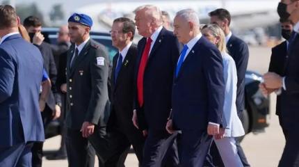 В результате мира с ХАМАС Израиль ждет массовый исход евреев