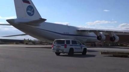 «Им что, самим не надо?»: американцы о российской помощи для США «Им что, самим не надо?»: американцы о российской помощи для США