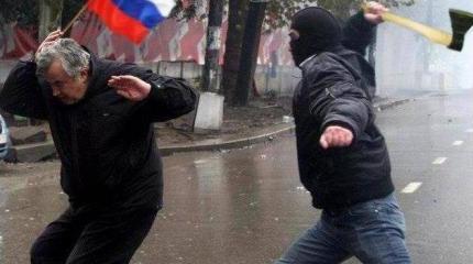 Евреи перед холокостом: Как на самом деле относятся к русским на Западе Евреи перед холокостом: Как на самом деле относятся к русским на Западе