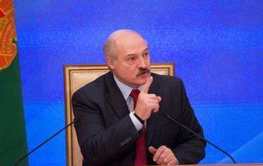 Пресс-конференция Лукашенко. Ключевые моменты и реакция прессы Пресс-конференция Лукашенко. Ключевые моменты и реакция прессы