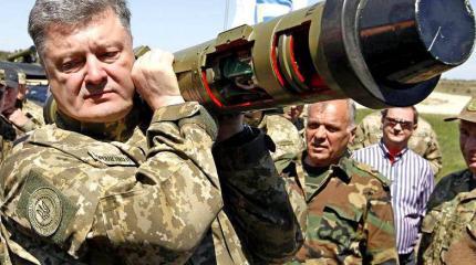 Зачем Украине ПРО?