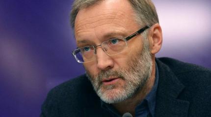Михеев рассказал, почему Пашинян не может игнорировать «российский фактор» Михеев рассказал, почему Пашинян не может игнорировать «российский фактор»
