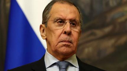Лавров рассказал, зачем США второй референдум в Крыму Лавров рассказал, зачем США второй референдум в Крыму