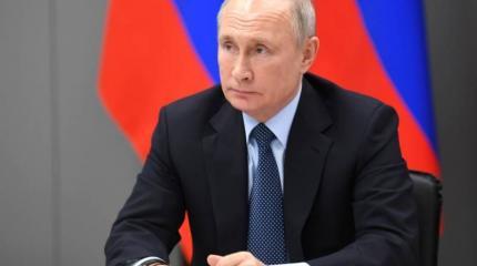 Польская пресса: В Польше воплощаются сценарии Путина Польская пресса: В Польше воплощаются сценарии Путина
