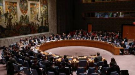 Египет уверен в членстве в Совете Безопасности ООН