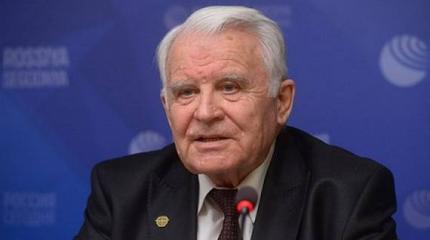 Полёт-имитация: заслуженный пилот СССР рассказал «Радио 1», как выявить при