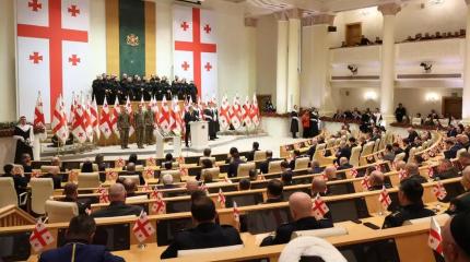 Грузия совершенствует закон о грантах вопреки угрозам ЕС