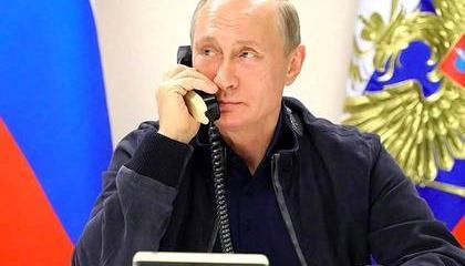 Срочные переговоры Владимира Путина с президентом Турции Срочные переговоры Владимира Путина с президентом Турции