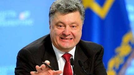Немецкие СМИ назвали Порошенко «безумцем» Немецкие СМИ назвали Порошенко «безумцем»
