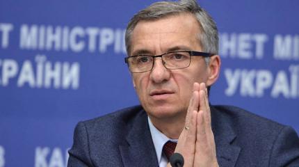 Украина теряет производства и копит внешний долг Украина теряет производства и копит внешний долг