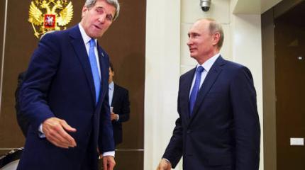 Россия и США лучше поняли друг друга