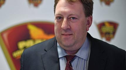 Неожиданное признание немца Линдеманна: Донбасс безопаснее Берлина Неожиданное признание немца Линдеманна: Донбасс безопаснее Берлина