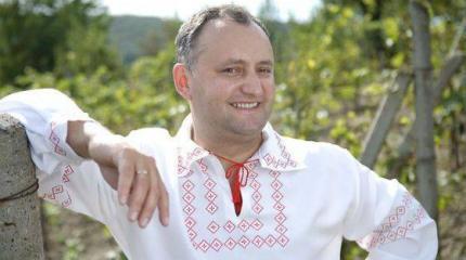 Экс-президент Молдавии Додон уходит и из депутатского корпуса Экс-президент Молдавии Додон уходит и из депутатского корпуса