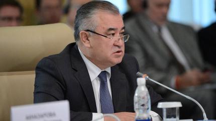 «Как президент президенту», или С днем рождения, заключенный