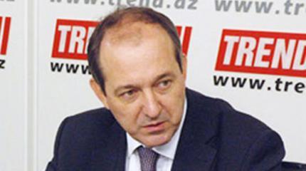 Владимир Евсеев: «Казах-майдана» не будет» Владимир Евсеев: «Казах-майдана» не будет»
