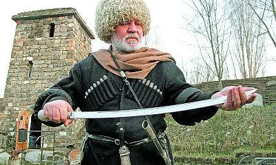 Ингушский ужас: кровная месть против кровавой правоохранительной политики Ингушский ужас: кровная месть против кровавой правоохранительной политики