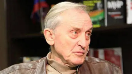 Острецов: Россия будет свалкой для ядерных отходов, если не опомнится Острецов: Россия будет свалкой для ядерных отходов, если не опомнится