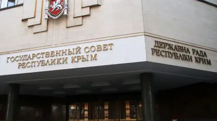 Конфликты в Крыму и Севастополе утихли, но не прекратились Конфликты в Крыму и Севастополе утихли, но не прекратились