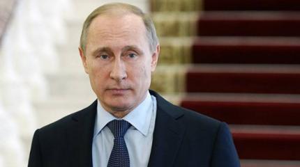 Путин: Я не встречался с Эрдоганом в Париже Путин: Я не встречался с Эрдоганом в Париже