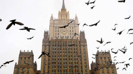 Кто и зачем раздувает шумиху вокруг проколов российских дипломатов Кто и зачем раздувает шумиху вокруг проколов российских дипломатов