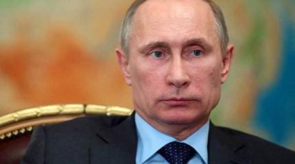 Новых патриотов Европы вдохновляют Путин и Марин Ле Пен Новых патриотов Европы вдохновляют Путин и Марин Ле Пен