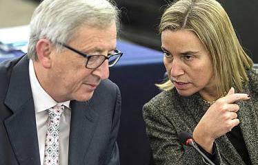Евросоюз устал от Украины Евросоюз устал от Украины