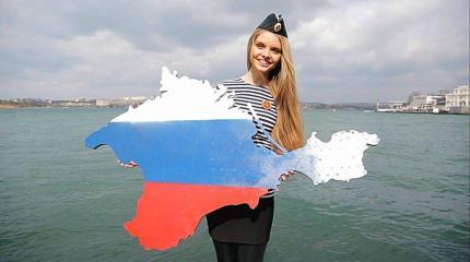 Россияне из Крыма признались, что конкретно не нравится им на полуострове Россияне из Крыма признались, что конкретно не нравится им на полуострове