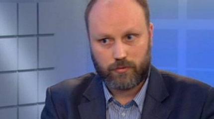 Владимир Рогов: «На Украине — правовая Руина…» Владимир Рогов: «На Украине — правовая Руина…»