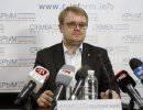 Дмитрий Полонский: Санкции США - «мелкие комариные укусы» Дмитрий Полонский: Санкции США - «мелкие комариные укусы»