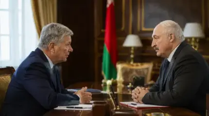Лукашенко пришёл в ярость, а спецпосланник Трампа добил ЕС одной фразой