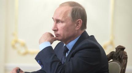 Путин поручил снять ограничения в туризме в отношении Турции