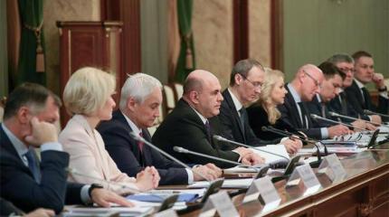 Преемник Путина: Почему среди пяти претендентов нет Собянина Преемник Путина: Почему среди пяти претендентов нет Собянина