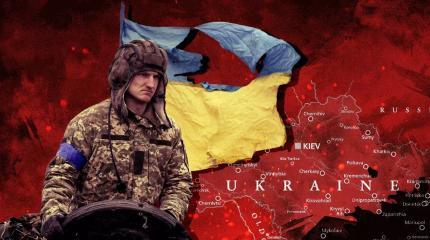 Почему США готовы к разделу Украины по «корейскому сценарию» Почему США готовы к разделу Украины по «корейскому сценарию»
