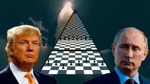 Трамп играет за Россию. Зачем взлетели “томагавки” Трамп играет за Россию. Зачем взлетели “томагавки”