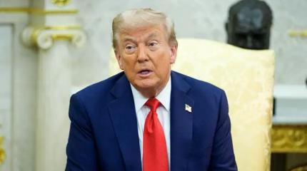 Трамп полюбил Китай, потому что боится не получить Нобелевку Трамп полюбил Китай, потому что боится не получить Нобелевку