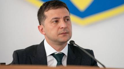 Зеленскому назвали условие его визита в Крым Зеленскому назвали условие его визита в Крым