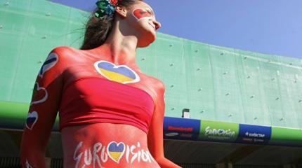 «Показали красную карточку»: Украина рискует лишиться Евровидения «Показали красную карточку»: Украина рискует лишиться Евровидения