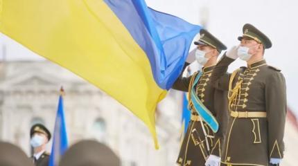 Чем Украина смогла снова заинтересовать Запад Чем Украина смогла снова заинтересовать Запад
