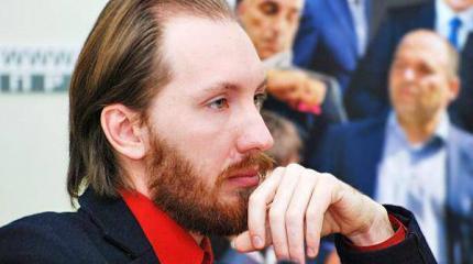 Васильев о новой коалиции ВР: Как реформы в борделе — переставили кровати Васильев о новой коалиции ВР: Как реформы в борделе — переставили кровати