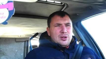 Бывший украинец в ироничной манере высказался о «тяжелой» жизни в России Бывший украинец в ироничной манере высказался о «тяжелой» жизни в России