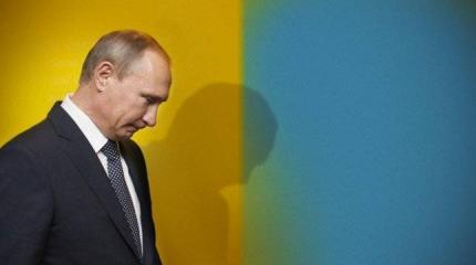 Путин решил по-тихому сдать ЛДНР Путин решил по-тихому сдать ЛДНР
