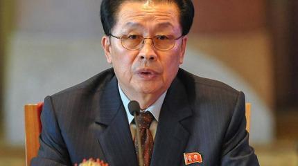 Казненный в КНДР дядя Ким Чен Ына дважды тайно посещал Японию Казненный в КНДР дядя Ким Чен Ына дважды тайно посещал Японию