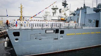 Карибский кризис-2: Россия готовится вернуться на Кубу Карибский кризис-2: Россия готовится вернуться на Кубу