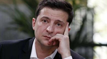 Злоупотребление властью на выборах обернется для Зеленского проблемами Злоупотребление властью на выборах обернется для Зеленского проблемами