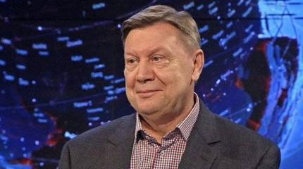Рогулев назвал наиболее вероятного победителя на выборах президента США Рогулев назвал наиболее вероятного победителя на выборах президента США