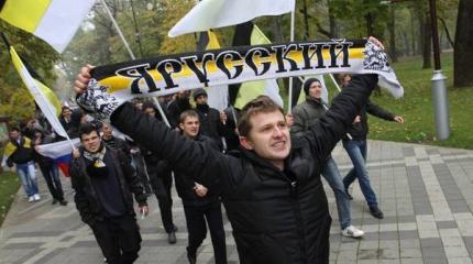 О русских националистах-антисоветчиках