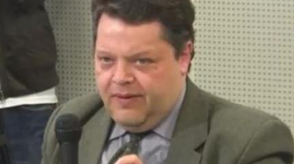 Дмитрий Губин: О кровавом украинстве, «рагуле»-Нищуке и реакции Порошенко Дмитрий Губин: О кровавом украинстве, «рагуле»-Нищуке и реакции Порошенко