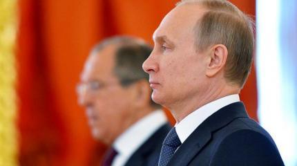Кремль играет с Трампом в поддавки Кремль играет с Трампом в поддавки