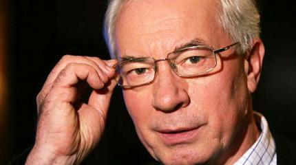 Николай Азаров: И кровавое колесо истории Украины покатилось... Николай Азаров: И кровавое колесо истории Украины покатилось...